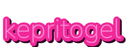 kepritogel — logo kanal