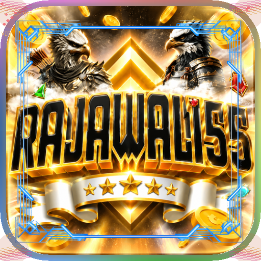 rajawali55 — galeri pratinjau - APK Resmi